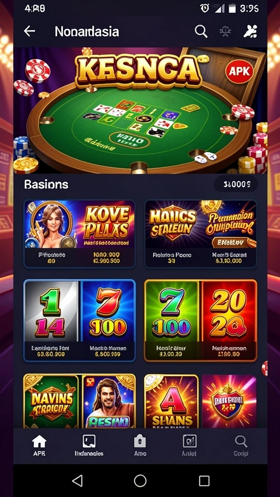 Screenshot 55five nomor 2