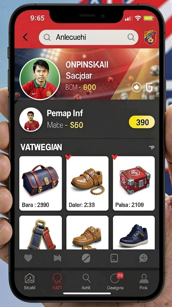 Screenshot 7svip nomor 3
