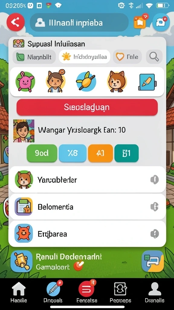 Screenshot 888fw nomor 3