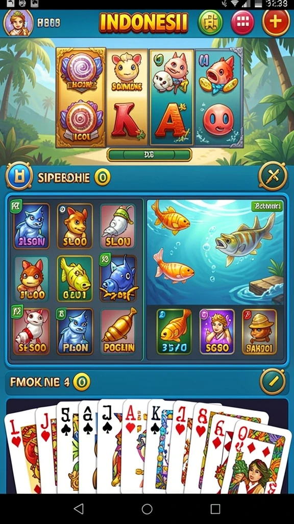 Screenshot 88big nomor 3