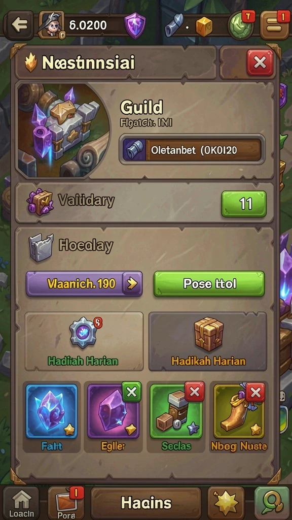 Screenshot 99rp nomor 1