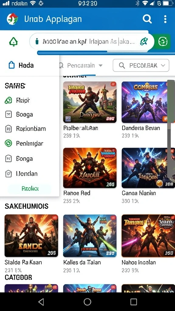Screenshot agenplay88 nomor 3