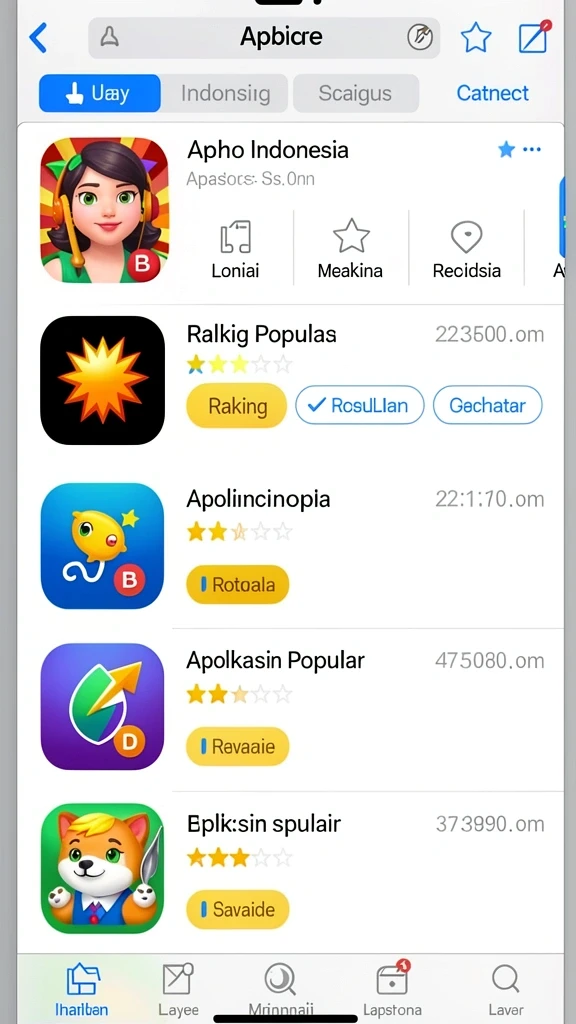 Screenshot arista88 nomor 1