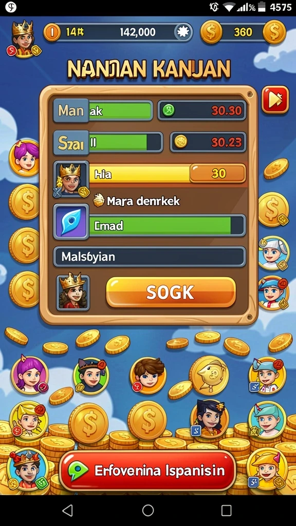 Screenshot arista88 nomor 2
