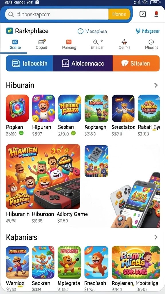 Screenshot aztec88 nomor 2