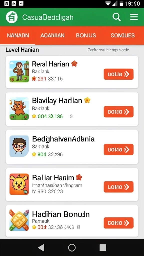Screenshot b8vip nomor 1