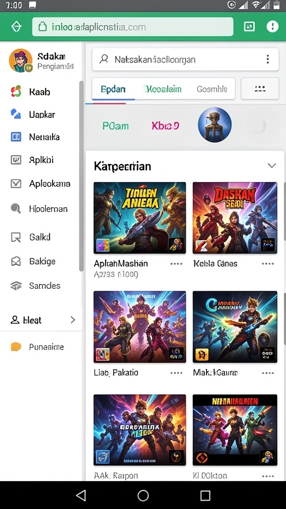 Screenshot b8vip nomor 3