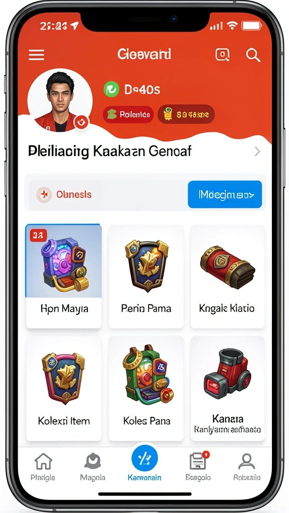 Screenshot batmantoto nomor 3