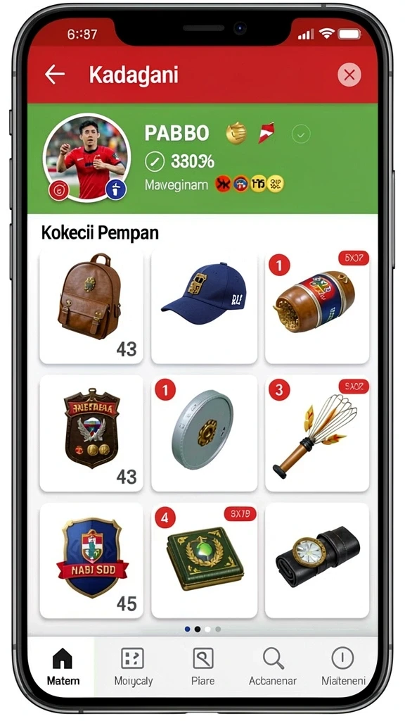 Screenshot bengkel69 nomor 2