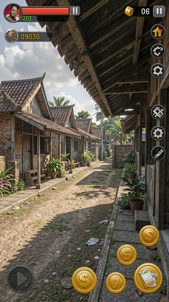 Screenshot betwin999 nomor 3