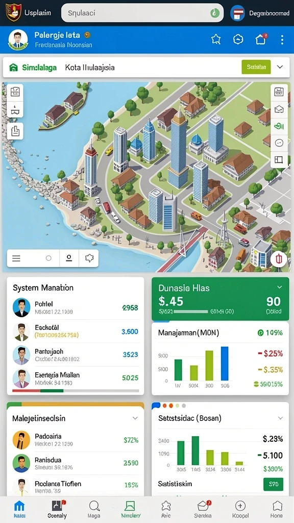 Screenshot bigwin88 nomor 1