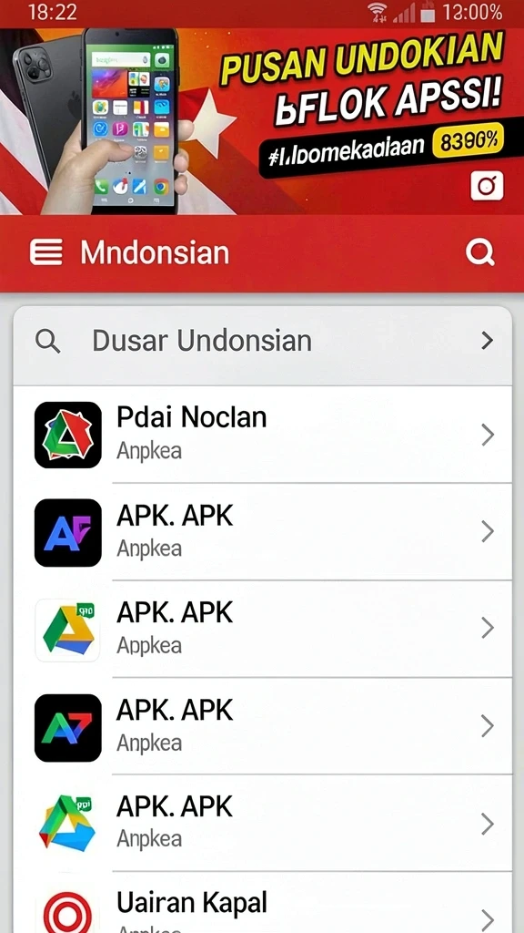 Screenshot bos5000 nomor 2