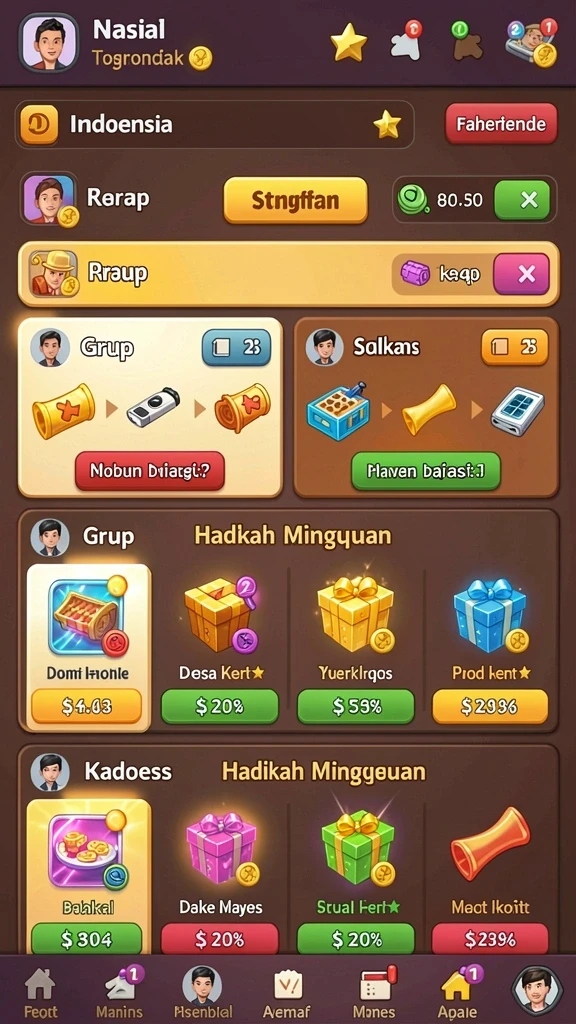 Screenshot browin88 nomor 2