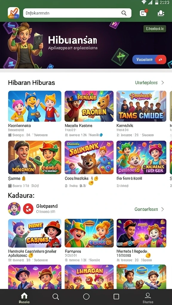 Screenshot cahayatoto nomor 2
