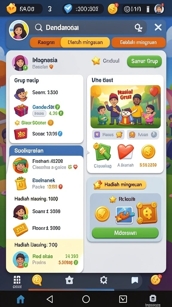 Screenshot ceria777 nomor 2