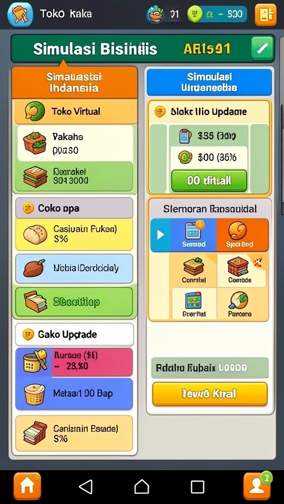 Screenshot ceritoto nomor 1