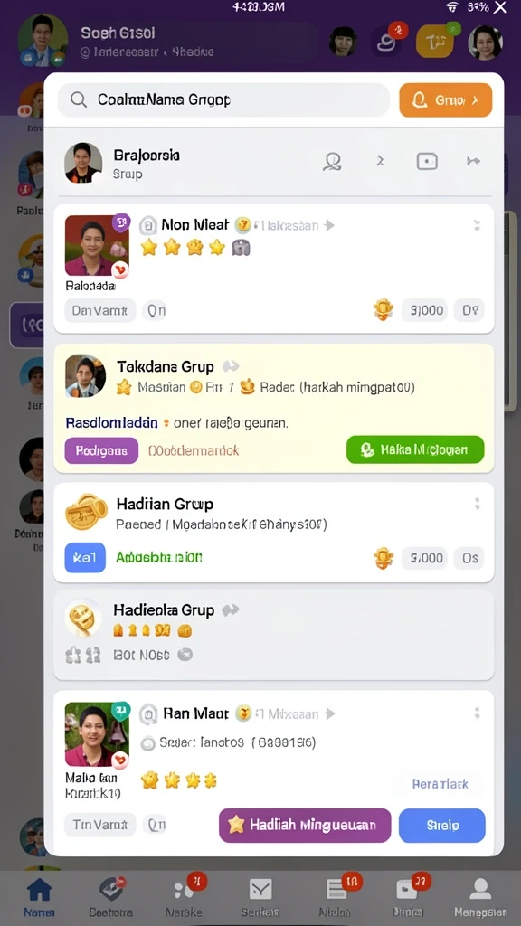 Screenshot cuangila nomor 1