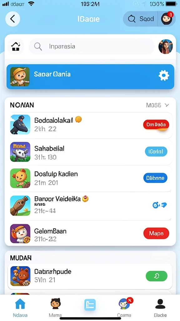 Screenshot dahlia77 nomor 1