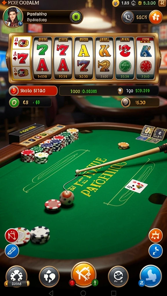 Screenshot dahlia77 nomor 3