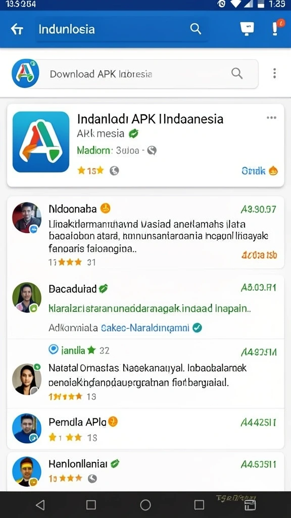 Screenshot danavip nomor 1