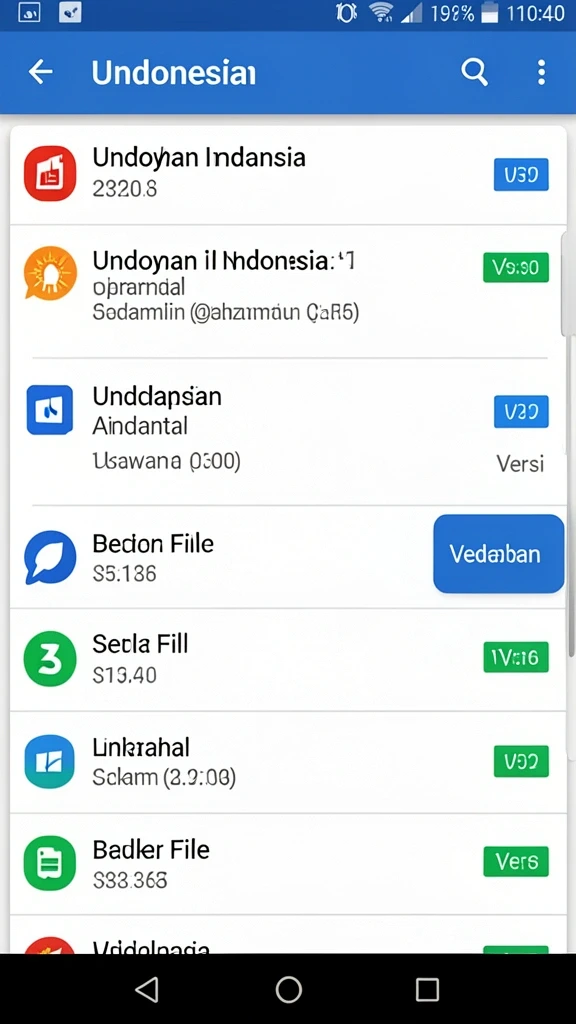 Screenshot dewagaruda nomor 3