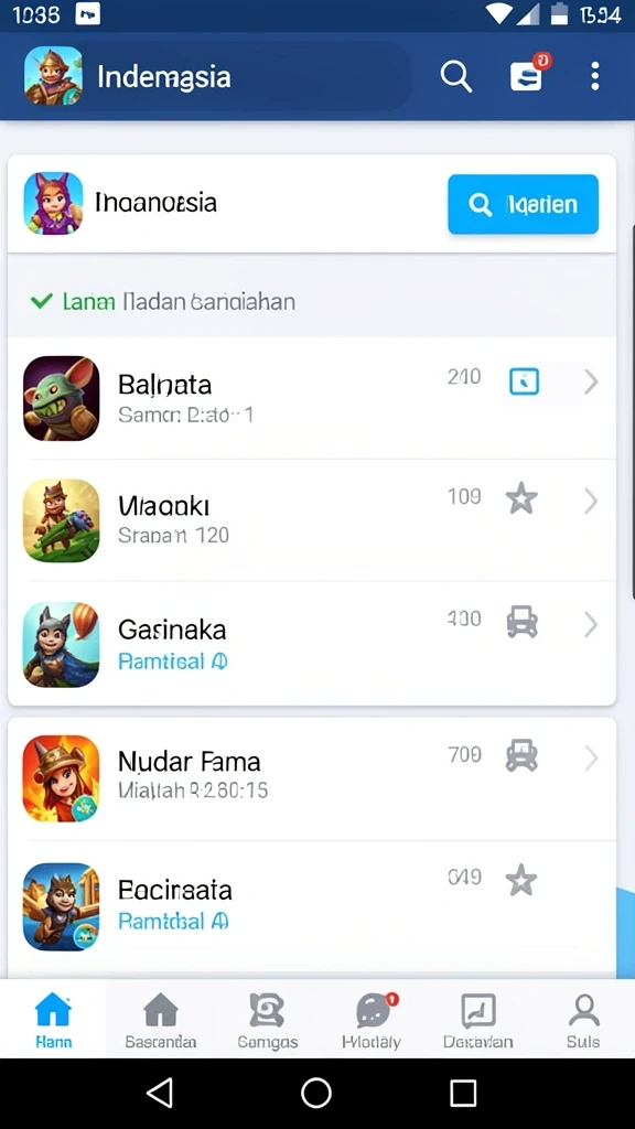 Screenshot dewanusa nomor 3