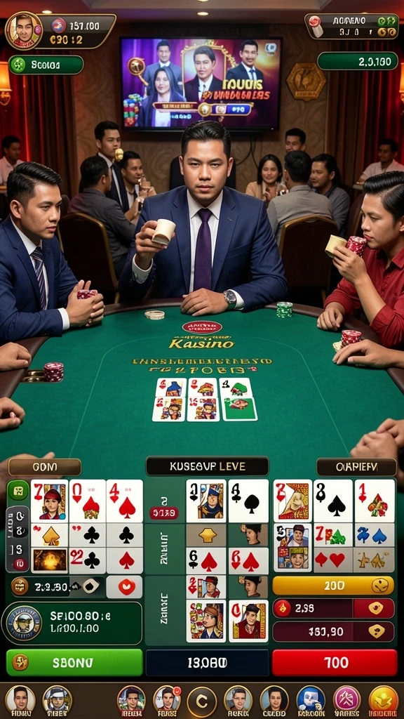 Screenshot dewapoker nomor 2