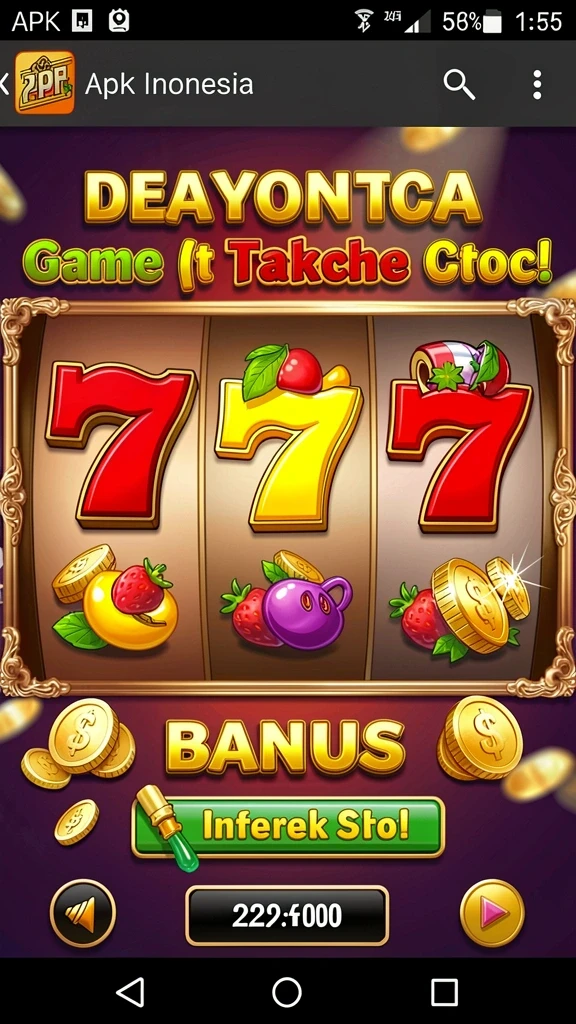 Screenshot dora77 nomor 3