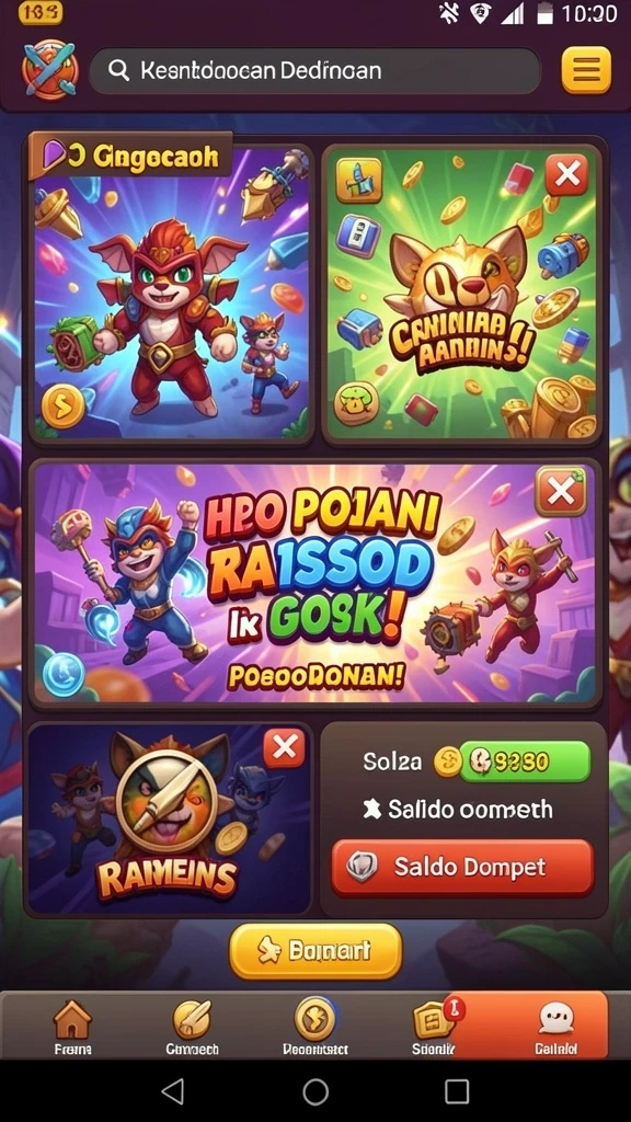 Screenshot dorahoki nomor 2