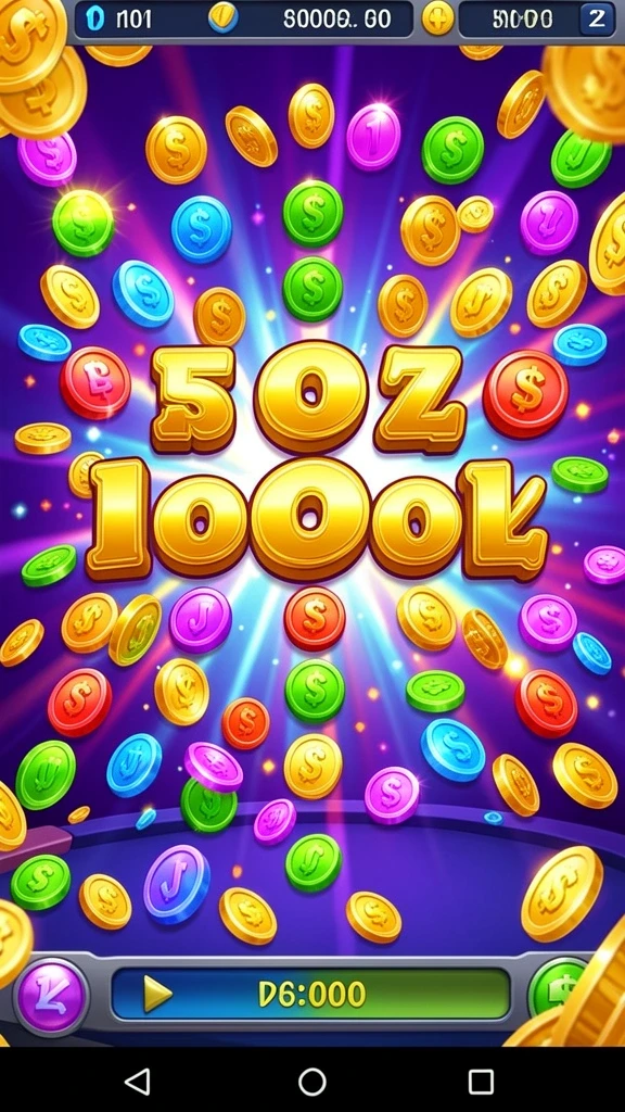 Screenshot double999 nomor 1