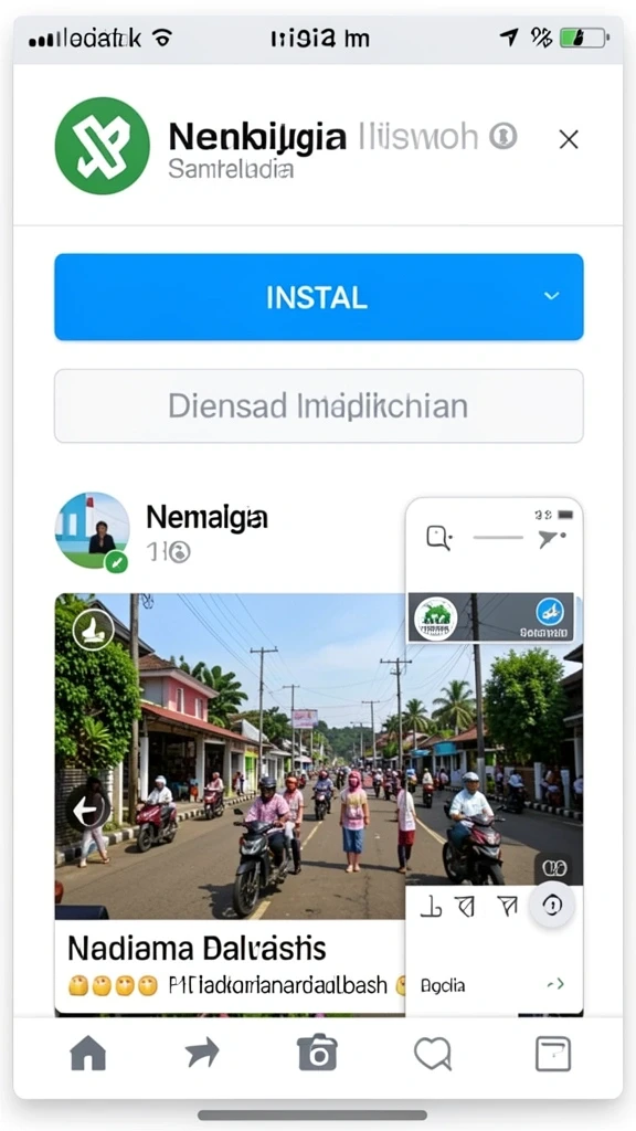 Screenshot double999 nomor 3