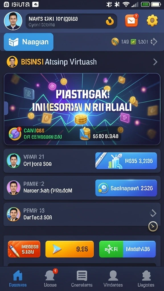 Screenshot duren777 nomor 2