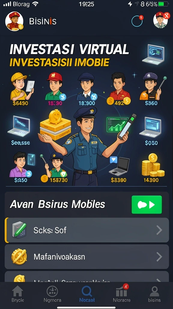 Screenshot evip3 nomor 1