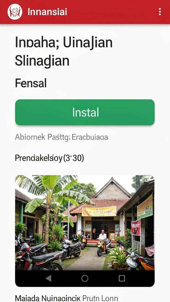 Screenshot fomototo nomor 2
