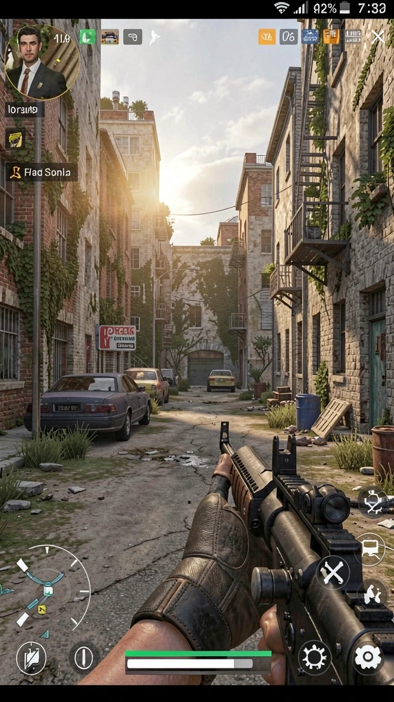 Screenshot fungame777 nomor 1