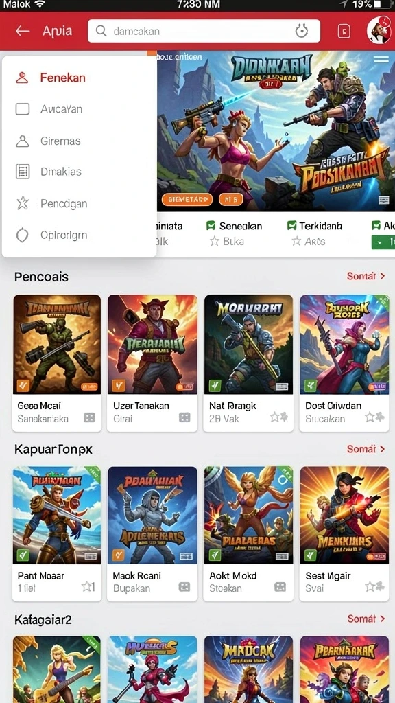 Screenshot fungame777 nomor 3