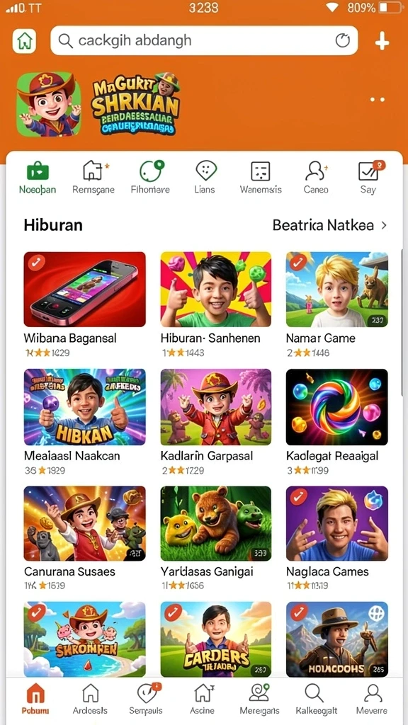 Screenshot garuda999 nomor 3