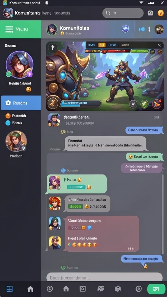 Screenshot hokiarena nomor 1