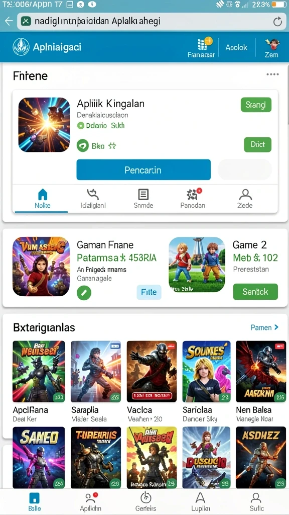 Screenshot hokibet nomor 1