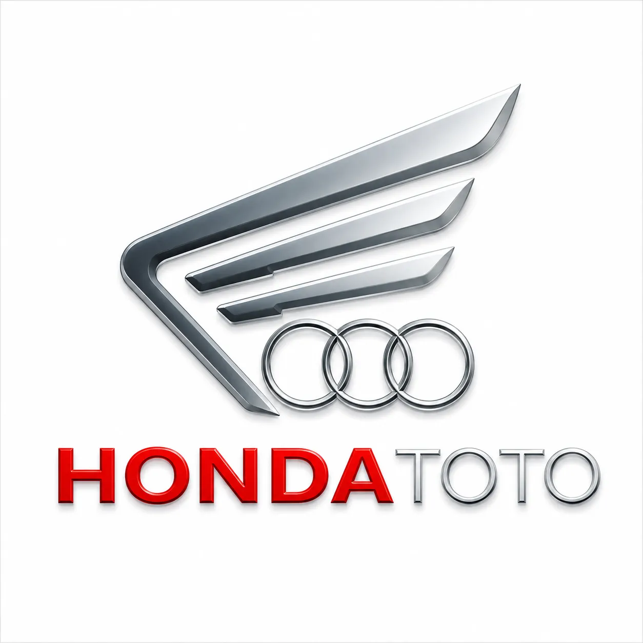 hondatoto APK Resmi — ikon aplikasi