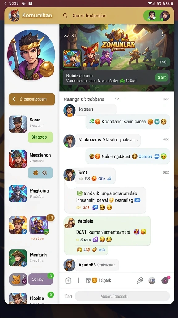 Screenshot hondatoto nomor 3