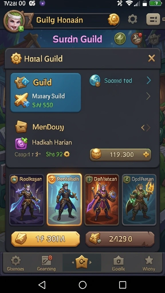Screenshot hopengslot nomor 3