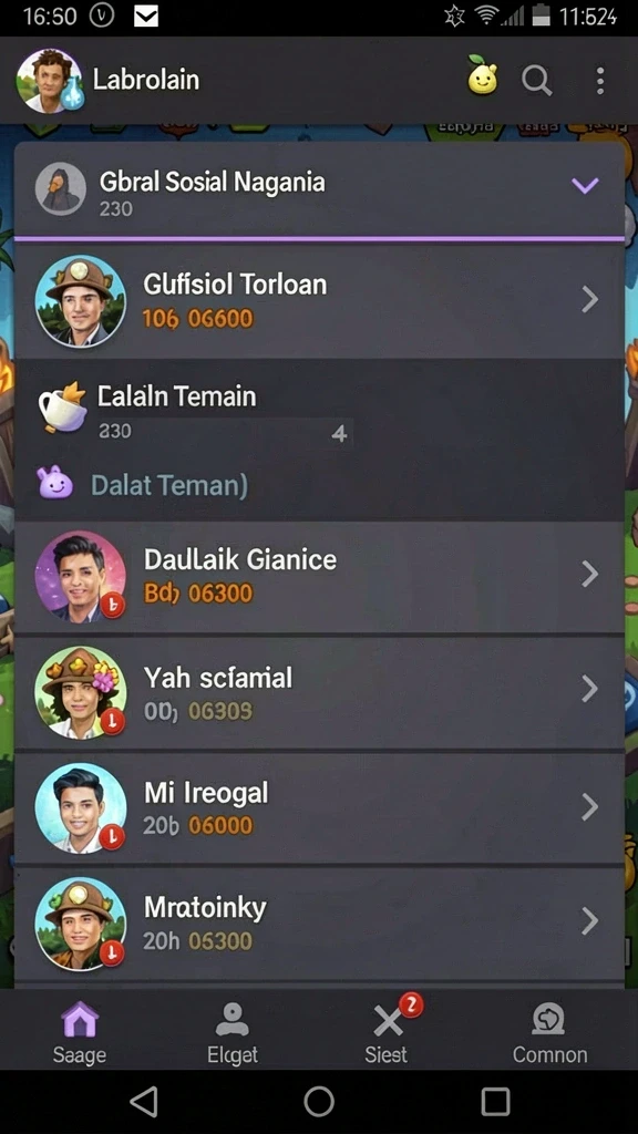 Screenshot hr89 nomor 1