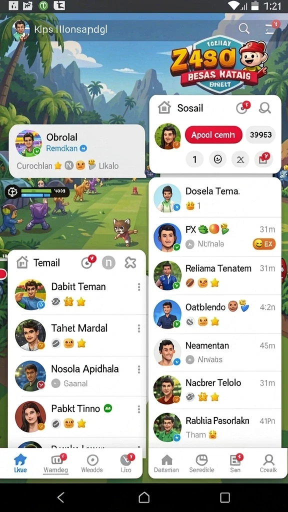 Screenshot hugo77 nomor 3