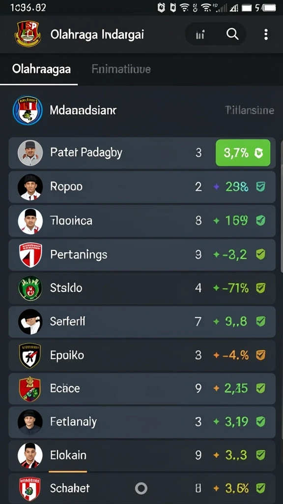 Screenshot ibet899 nomor 2