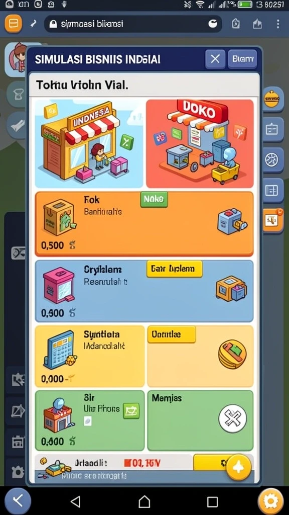 Screenshot inatogel nomor 3