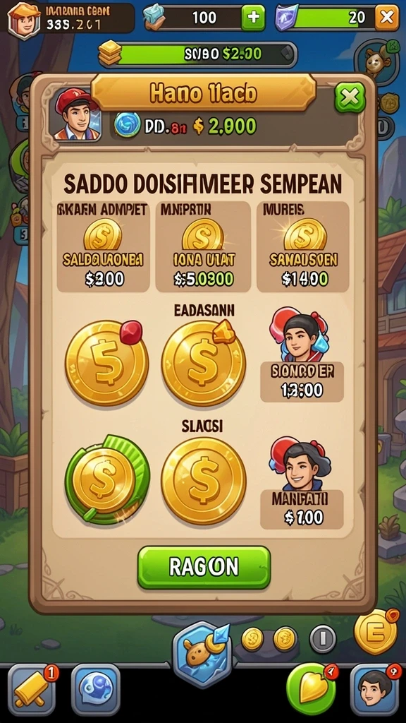 Screenshot j200m nomor 2