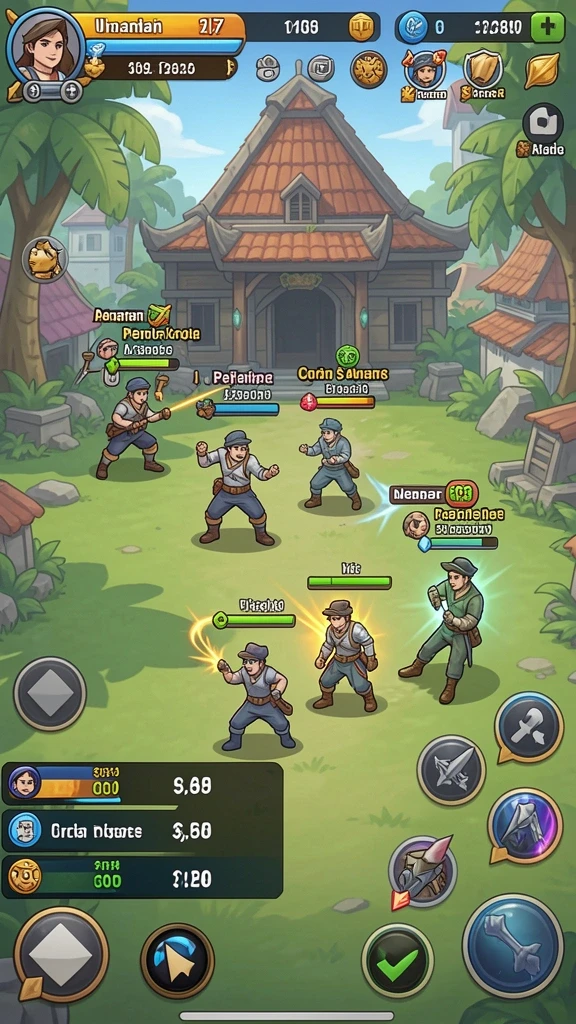Screenshot jackpot168 nomor 2