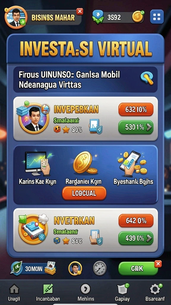 Screenshot jejuslot nomor 1