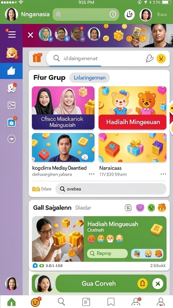 Screenshot jejuslot nomor 2